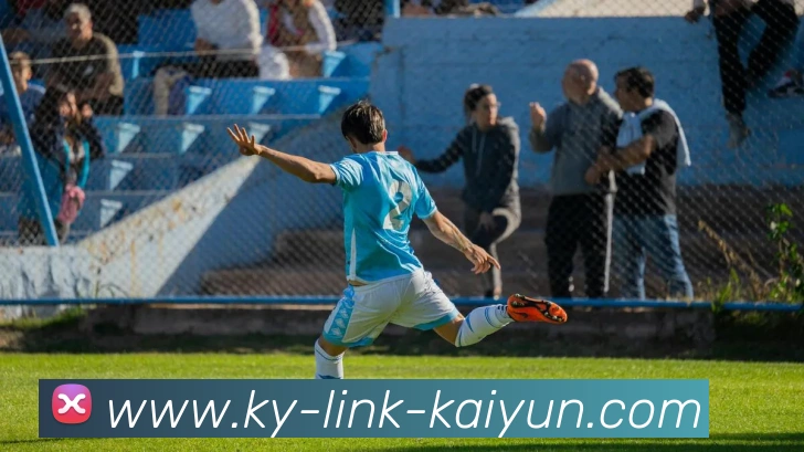 开云APP 体育赛事宣传图